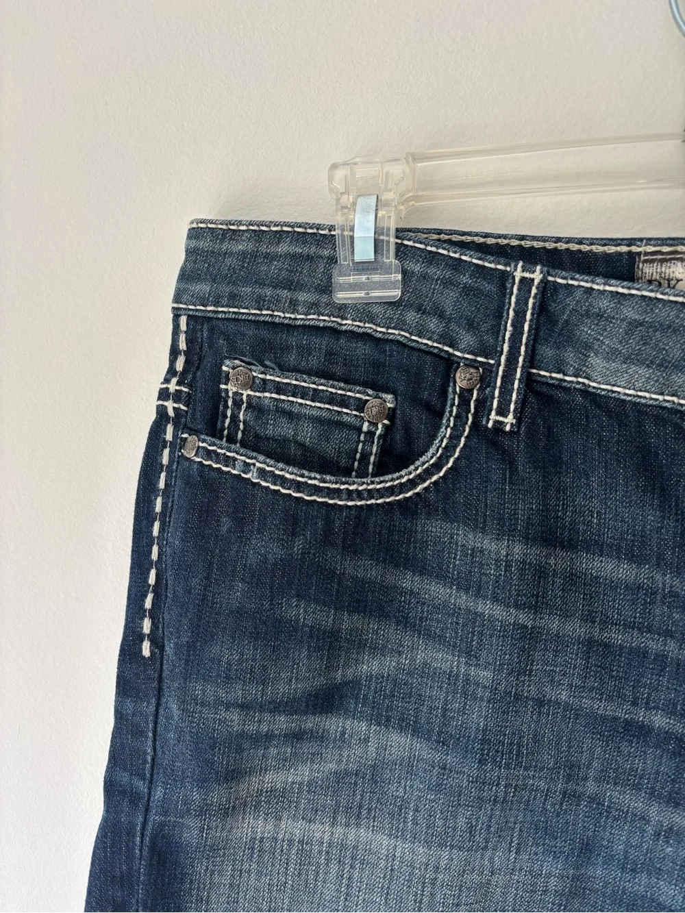 BKE payton jean